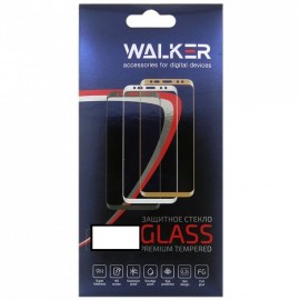 Стекло WALKER для Apple iPhone X 