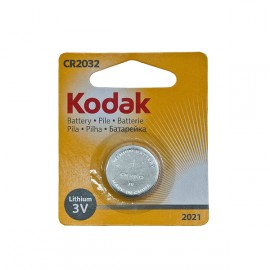 Элемент питания Kodak CR2032