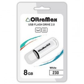 USB  8Gb OltraMax  220 Violet