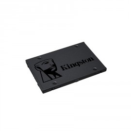 Внутренний твердотельный накопитель SSD Kingston A400 240 GB SA400S37/240G