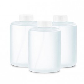 Мыло жидкое Xiaomi для для дозатора Mijia Automatic Foam Soap Dispenser White