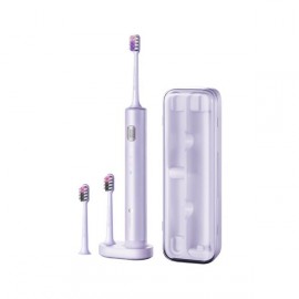 Электрическая зубная щетка Dr.Bei BY-V12 (Purple) РСТ
