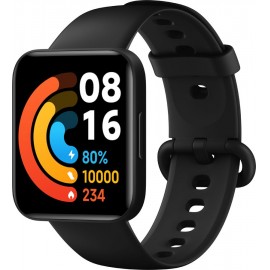 Смарт-часы Xiaomi Poco Watch, черный