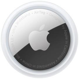 Беспроводная метка Apple AirTag 1 шт