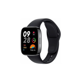 Смарт-часы Xiaomi Redmi Watch 3 Active Global Black
