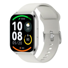 Смарт-часы Xiaomi Haylou Smart Watch 2 PRO (White) EU