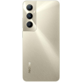 Смартфон Realme C65 8/256GB Gold