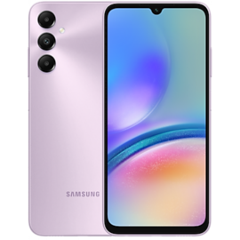 Смартфон Samsung Galaxy A05s 4/64GB Light Violet