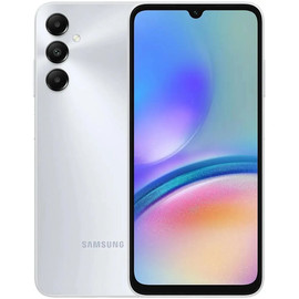 Смартфон Samsung Galaxy A05s 4/64GB Silver