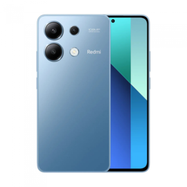 Смартфон Xiaomi Redmi Note 13 4G 8/128GB Ice Blue NFC РСТ