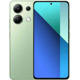 Смартфон Xiaomi Redmi Note 13 4G 8/128GB Mint Green NFC РСТ