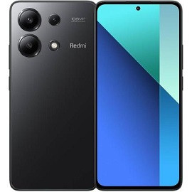 Смартфон Xiaomi Redmi Note 13 4G 8/256GB Midnight Black No NFC EU