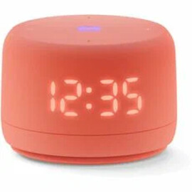 Умная колонка Яндекс Станция Лайт 2 YNDX-00026, с Алисой на YaGPT, коралловый