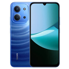 Смартфон Xiaomi Redmi 15C 8/256GB Midnight Blue NFC РСТ