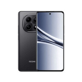 Смартфон Xiaomi Redmi Note 15 8/256GB NFC Black