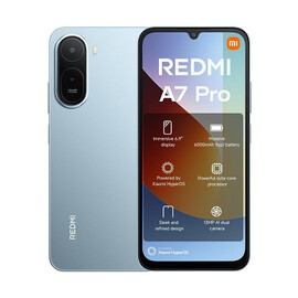 Смартфон Xiaomi Redmi A7 Pro 4/64GB NFC Mist Blue