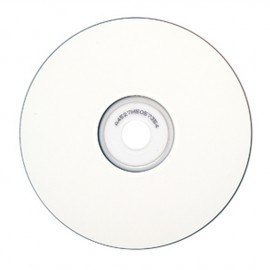 CD-R 80min 52x Full inkjet print (CMC) BulK/50/600