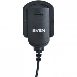 Микрофон SVEN MK-150   1,8 м, чёрн