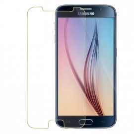 Противоударное стекло NONAME для SAMSUNG Galaxy A7 (2016) глянцевое, в техпаке