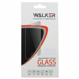 Противоударное стекло WALKER для iPhone 5