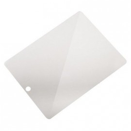 Стекло защитное Noname для APPLE iPad 2/3/4, 0.33 мм, глянцевое, в техпаке