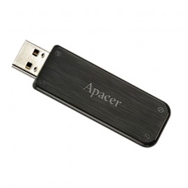 USB  8Gb Apacer AH325 Black