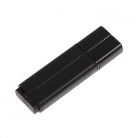 USB  8Gb MIREX LINE чёрный(ecopack)
