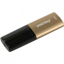 USB  8Gb SmartBuy X-Cut коричневый