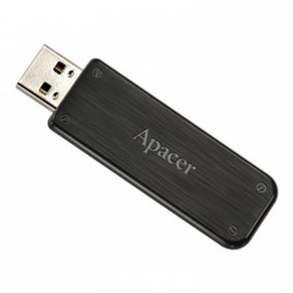 USB 16Gb Apacer AH325 Black