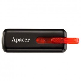 USB 16Gb Apacer AH326 Black