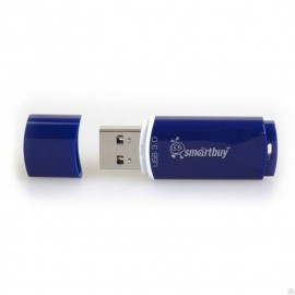 USB 16Gb SmartBuy Crown BlueUSB 3.0