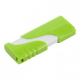 USB 16Gb SmartBuy Hatch Green