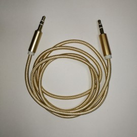 Кабель AUX 