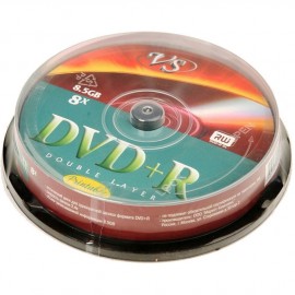 YOODMAN DVD+R 9,4 GB 8x Double Sided SP/100
