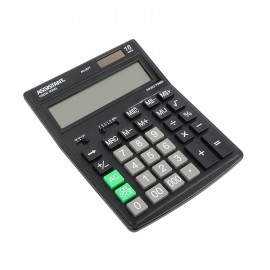 Калькулятор настольный Assistant AC-2577 16-разрядный (1/20)