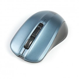Мышь БП JET.A Comfort OM-U36G синяя, USB