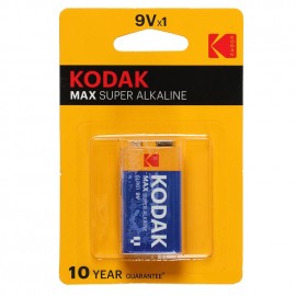 Элемент питания Kodak крона (10)