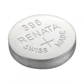 Элемент питания RENATA  R 396, SR 726 W   (10/100)