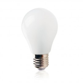 Лампа светодиодная SMART BUY A60-11W-220V-3000K-E27 (тёплый свет) (1/10/50)