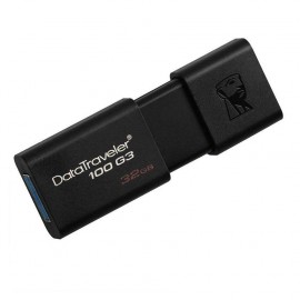 USB 32Gb Kingston DT100G3USB 3.0