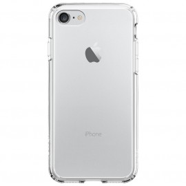 Задняя накладка для iPhone 7/8 прозрачная (15055/5ch)