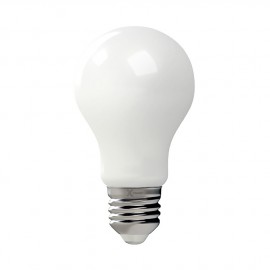 Лампа светодиодная SMART BUY A60-13W-220V-3000K-E27 (тёплый свет) (1/10/50)