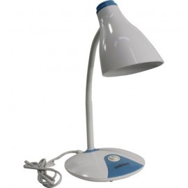 Светодиодный наст. светильник (LED) Smartbuy-5W /WhiteBlue 3093 (SBL-3093-5-WBL-White)