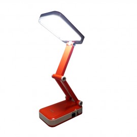 Светильник SMART BUY SBL-Jump-4-WL оранжевый, светодиодный, аккумуляторный
