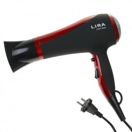 Фен LIRA LR 0704 (мощность 2200 Вт)