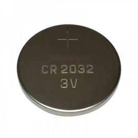 Часовые батарейки GP CR2032-BC5 