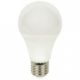 Ergolux LED-A60-13W-E27-4K (Эл.лампа светодиодная ЛОН 13Вт Е27 4500К 172-265В, ПРОМО) 10/100