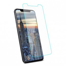 Защитное стекло  на экран для iPhoneXR 0.25мм прозрачное (без упаковки)