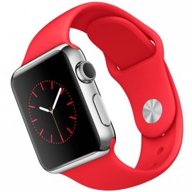 Умные часы без бренда, SPORT3, цвет: красный