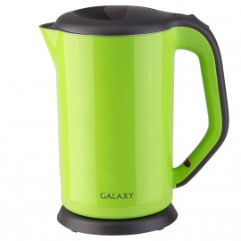 Чайник Galaxy GL 0318 Зеленый